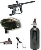 Smart Parts Ion Gun Roller Trigger QEV HALO 48/3000