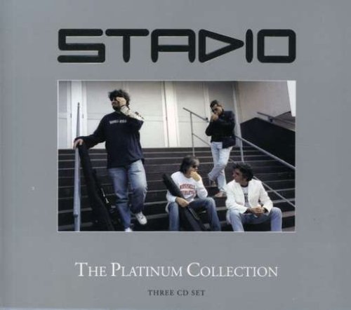 STADIO - Platinum Collection - Zortam Music