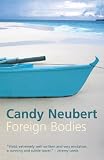 Foreign bodies
