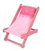 Baby : Nest Jax Sling-Back Chair- Pink