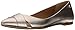 Calvin Klein Women's Gailia Ballet Flat
