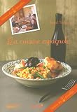Revue Solar  / La cuisine espagnole