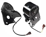 #M026 113202Y000 112702Y011 00-04 Nissan Maxima Engine Motor Mounts Set 2 With Solenoid Rear & Front 00 01 02 03 04 #M026 113202Y000 112702Y011 00-04 Nissan Maxima Engine Motor Mounts Set 2 With Solenoid Rear & Front 00 01 02 03 04