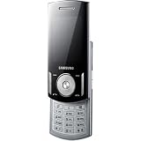 Samsung F400 Tri-band Cell Phone- Unlocked