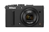  Nikon COOLPIX A 16.2 MP Digital Camera  Image