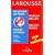 Larousse Pocket Dictionary: French-English/English-French (French Edition)