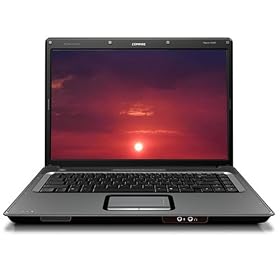 HP Compaq Presario V6210US Laptop