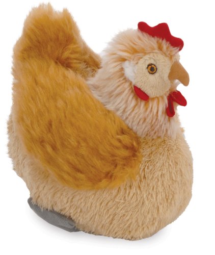godog chicken toy