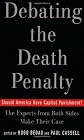 Debating the Death Penalty