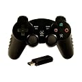 PS3 Wireless Controller, w/vibration