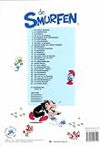 Smurfensoep / druk 1
