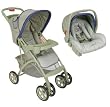 Disney Pooh Acella LX Travel System