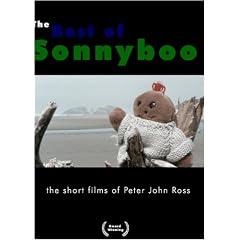 Best of Sonnyboo DVD