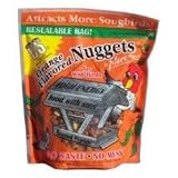 C and S Nuggets Wild Bird Treat