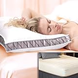 IMAGE OF Sealy Posturepedic® Essential Mattress Pad & 2 Pillow Pack - Queen