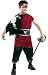 Pirate Lord - Boys Small, 3-4 years (Size 4-6 USA)