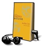 Guided Mindfulness Meditation [With Earbuds] (Playaway Adult Nonfiction)