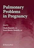 Pulmonary problems in pregnancy