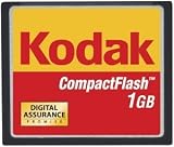 Electronics : Kodak 1GB Digital Assurance xD-Picture Card
