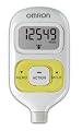 Omron HJ-203 Pedometer with Activity Tracker