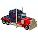 Movie Transformers Optimus Prime and Bumble Bee Box Set [Toy] [Toy]