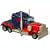 Movie Transformers Optimus Prime and Bumble Bee Box Set [Toy] [Toy]