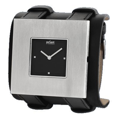 Axcent Eccentric Black