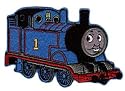 Thomas The Tank Engine Train Patch - Thomas The Tank