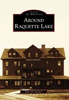 Raquette Lake, Around, NY (Images of America)