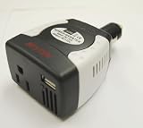 BESTEK Universal Laptop AC/DC Car Power Inverter Adapters 150W MRI1511U-88