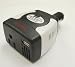BESTEK 150W Car Power Inverter Adapter 12V DC to 110V AC Laptop MRI1511U-51