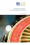 Counterparty Credit Risk and Regulation: Casino Banking Systemic Risk and Protecting the Taxpayer