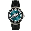 NFL Men's Philadelphia Eagles Agent Series Watch #FD-PHI