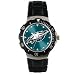 NFL Men's Philadelphia Eagles Agent Series Watch #FD-PHI