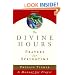 The Divine Hours: Prayers for Springtime (Tickle, Phyllis)