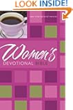 NIV Women's Devotional Bible