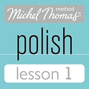 Michel Thomas Beginner Polish Lesson 1 | [Jolanta Cecula]