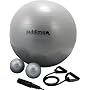Sublime Core Fitness Kit, Charcoal