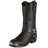 Dingo Mens 19053 Eagle Harness 12 Boot by Dingo