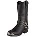 Dingo Men's 19053 Eagle Harness 12