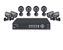 Lorex LH108321C8B Sale