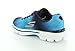 Skechers Performance Women's Go Walk 3 Pulse Walking Shoe,Navy/Aqua,8 M US