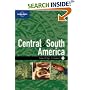 Central and South America (Lonely Planet Healthy Travel)
