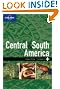 Lonely Planet Healthy Travel: Central & South America
