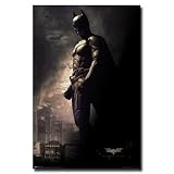 41xJlSzj88L. SL160  Batman Dark Knight Movie Poster Batman (Style #9350)