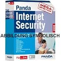 Panda Internet Security 2008 *OEM*