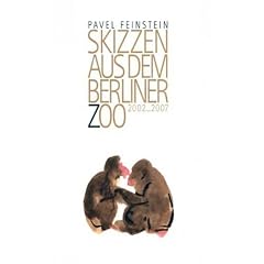 Skizzen aus dem Berliner Zoo