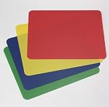 from Get It Bought Set Of 4 Antibacterial Chopping Mats