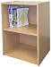 2-Level Bookshelf