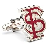 Florida State Seminoles NCAA Cufflinks Cuff Links